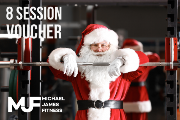 Personal Training Vouchers