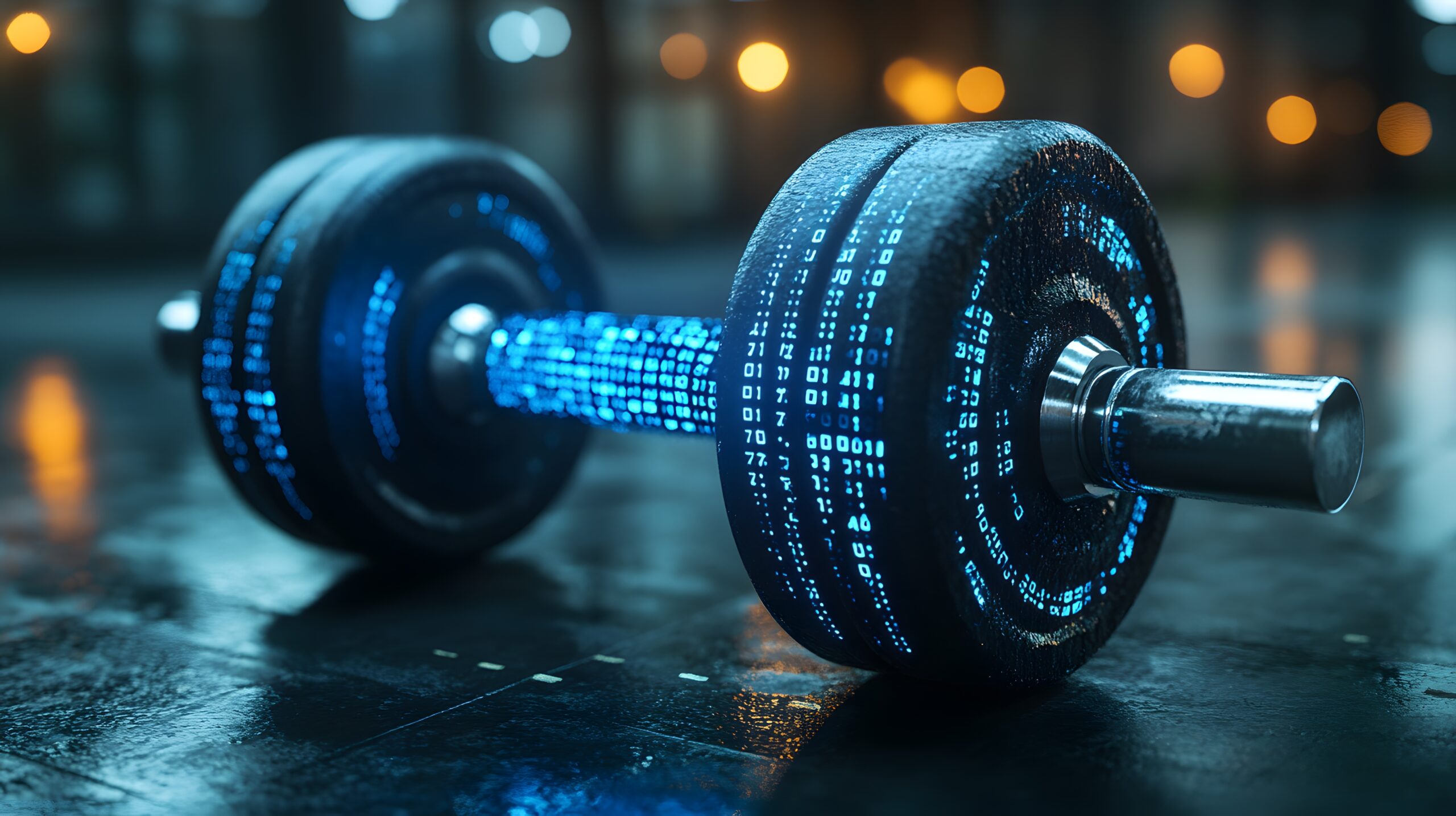 Can AI Replace Personal Trainers? A Look at the Future of Fitness