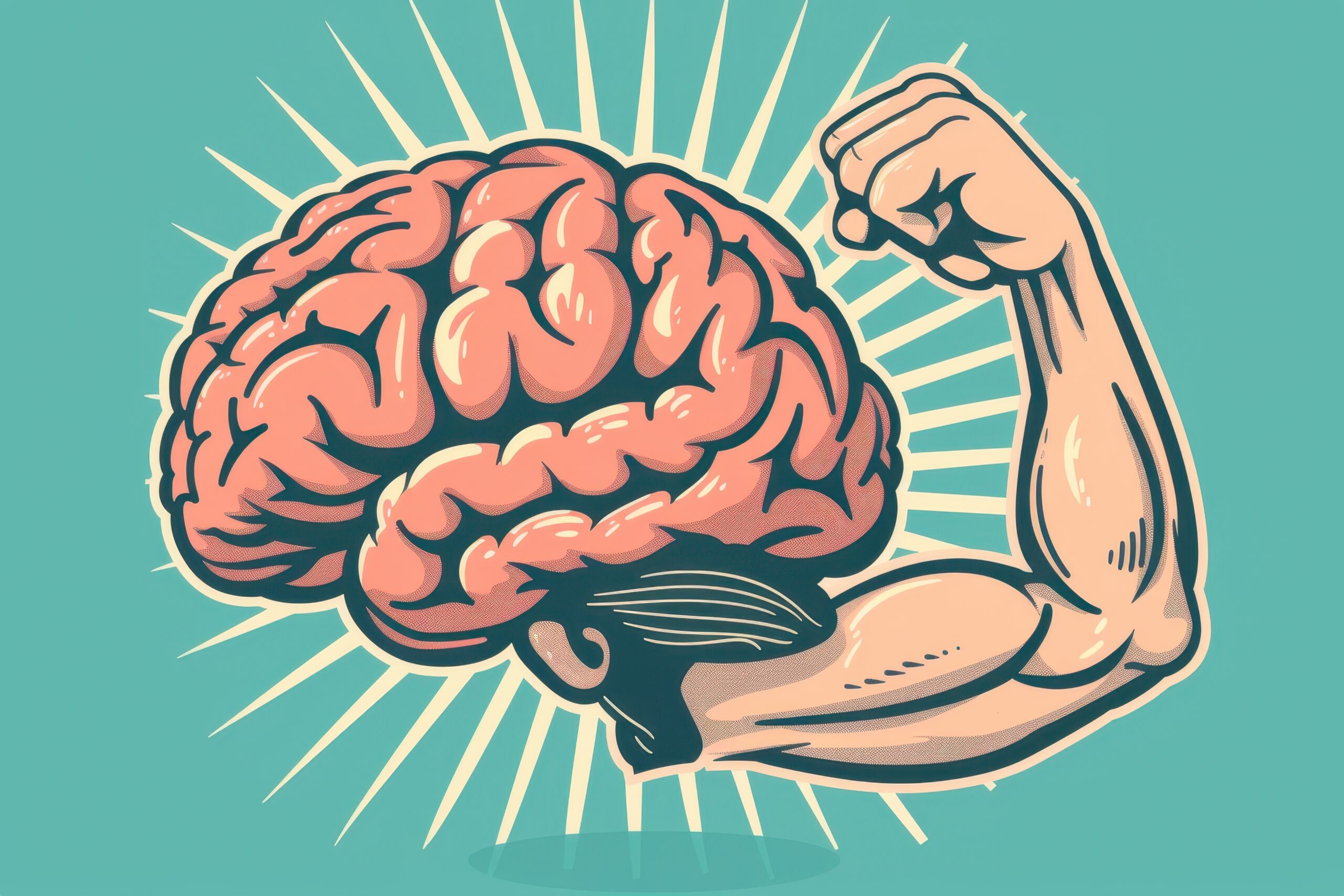 Mastering the Mind-Muscle Connection: Unlocking Your Workout Potential